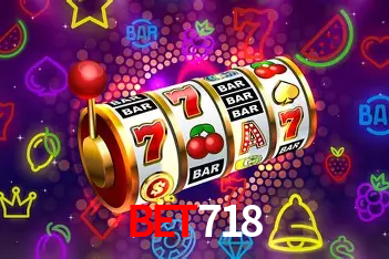 Desvendando o Mundo dos Jogos Virtuais na bet718