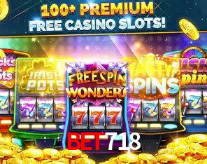 A Revolução dos Aplicativos de Jogos no bet718