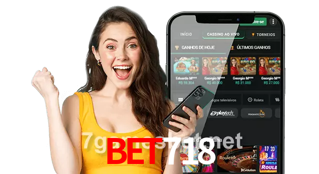bet718