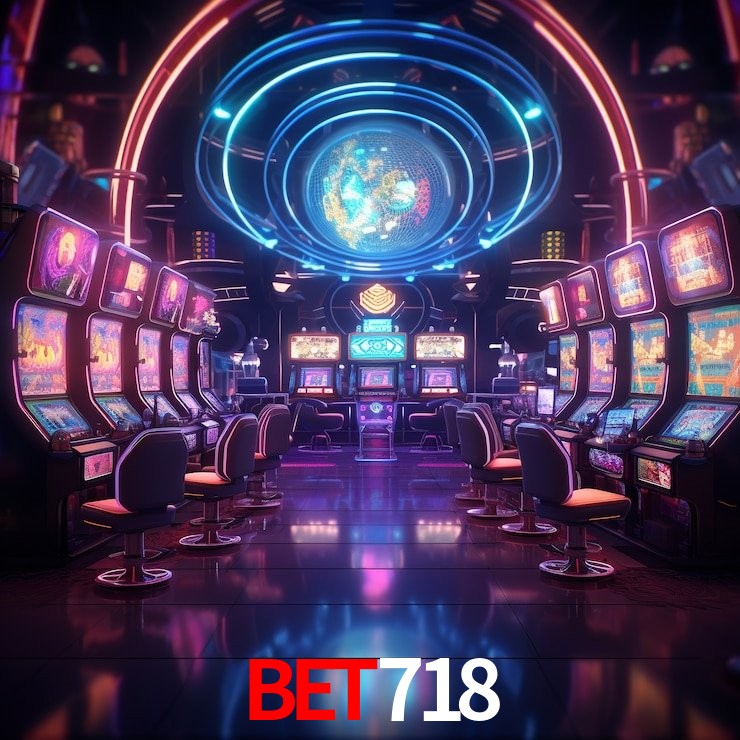bet718