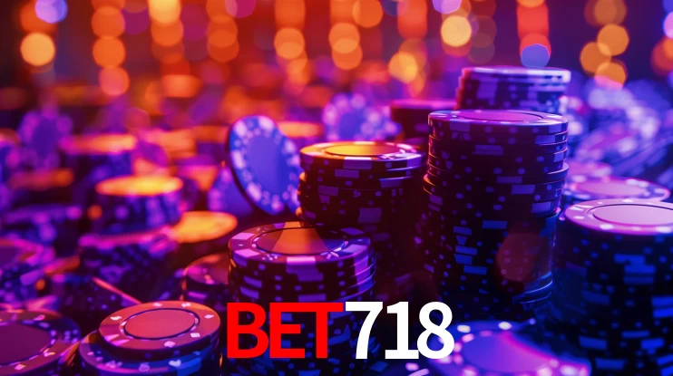 bet718 App Interface
