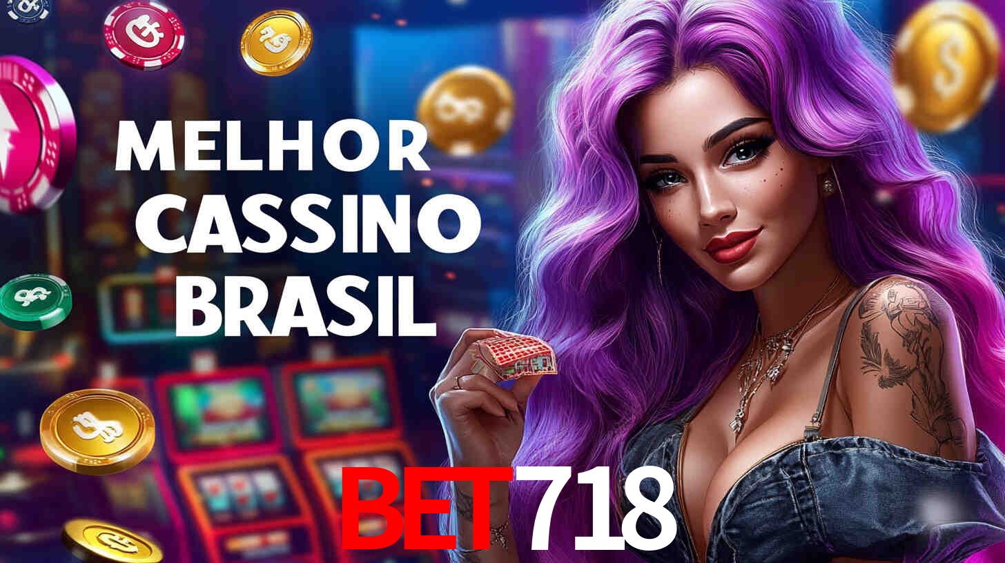 Descubra a Essência do bet718: Nossa História e Compromissos
