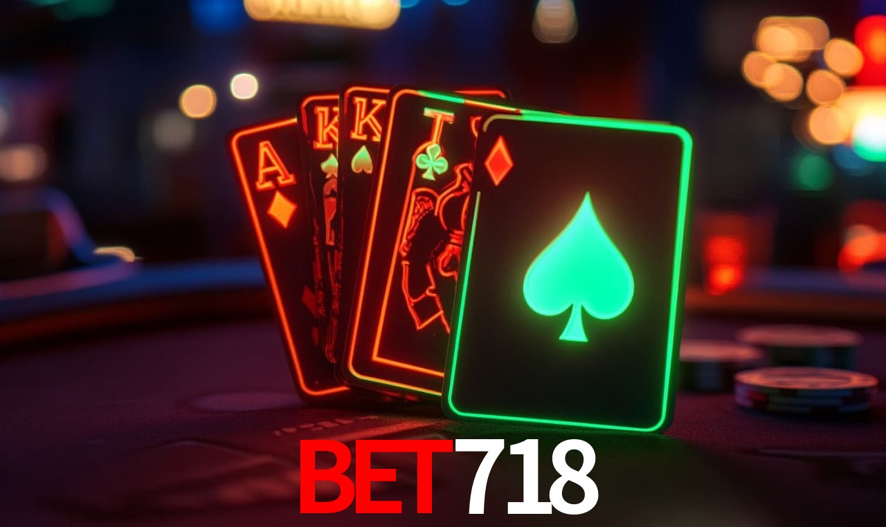 Provedores de Jogos bet718