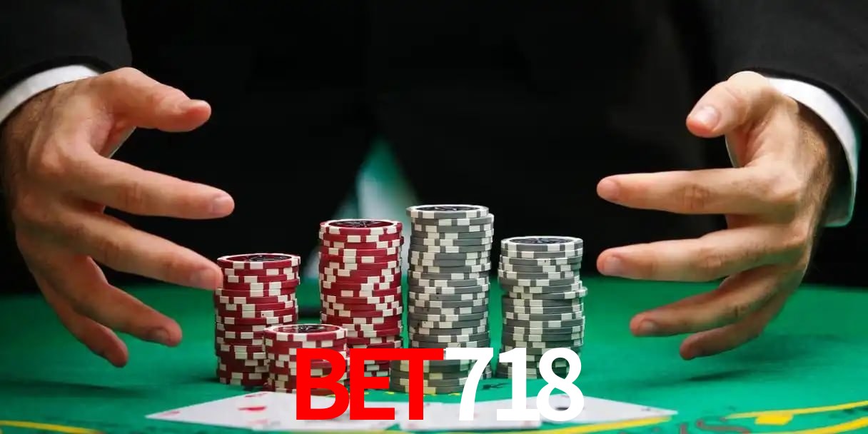 bet718 app