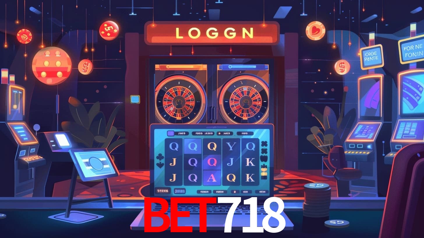 bet718 app