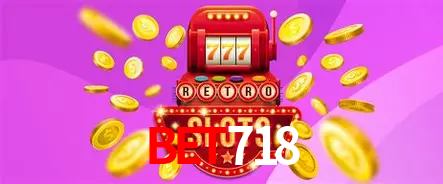 Descubra a Magia dos Jogos de Arcade no bet718