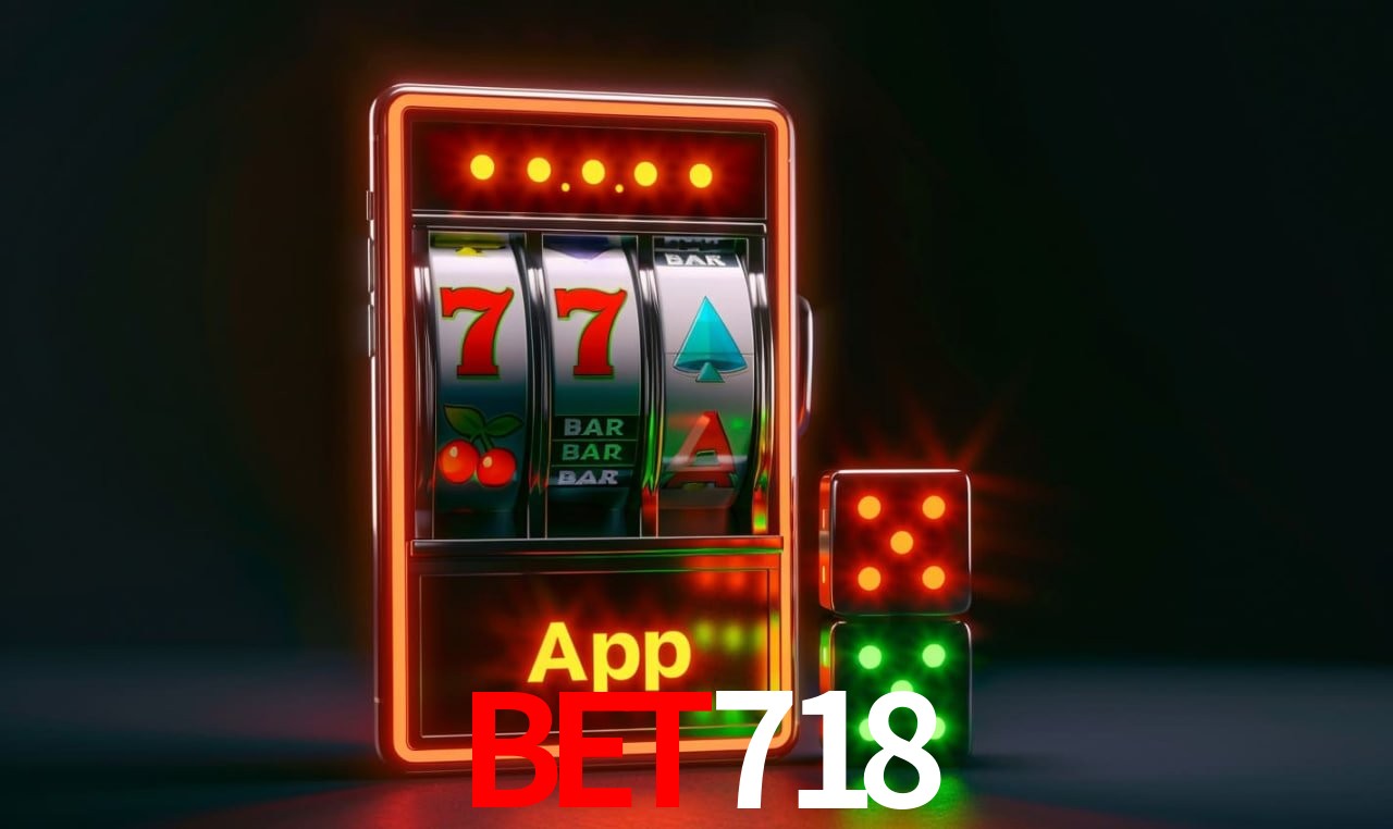 Casino Ao Vivo bet718