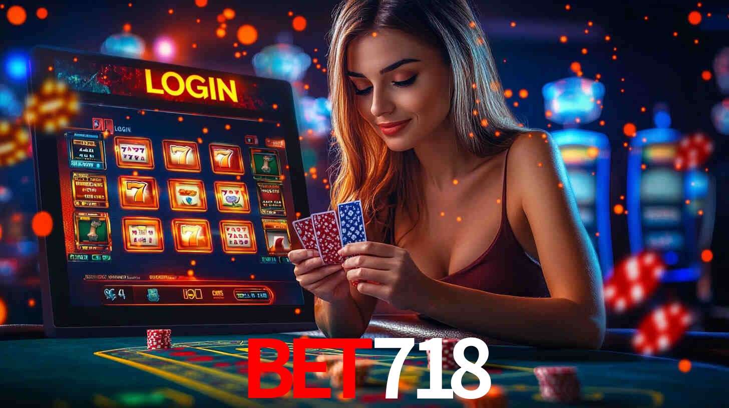 Exclusive Games bet718