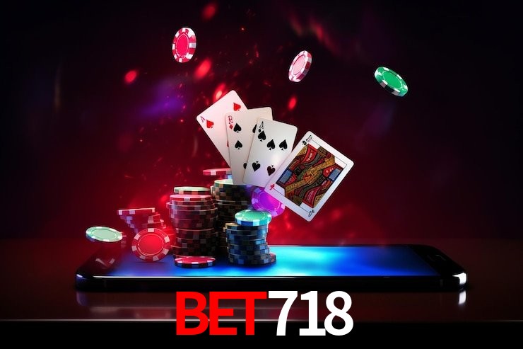 Seasonal Promotions bet718