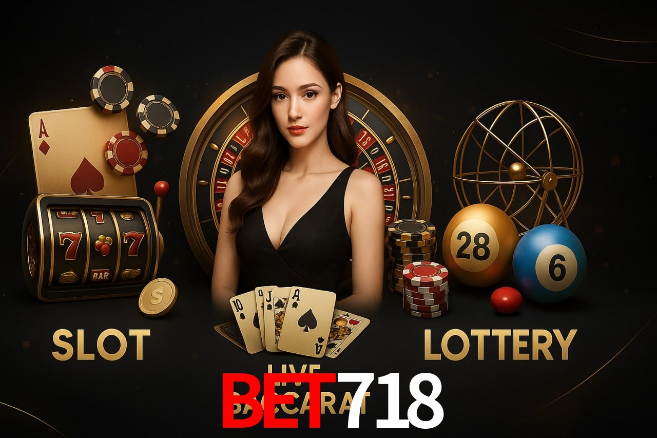 bet718