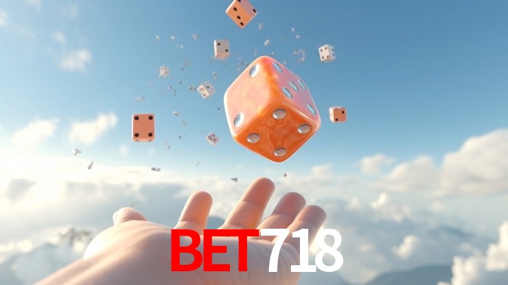 Game Providers bet718
