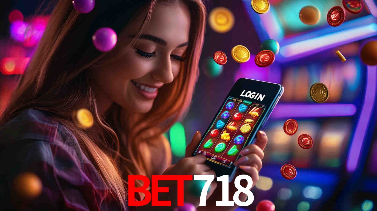 VIP Casino bet718