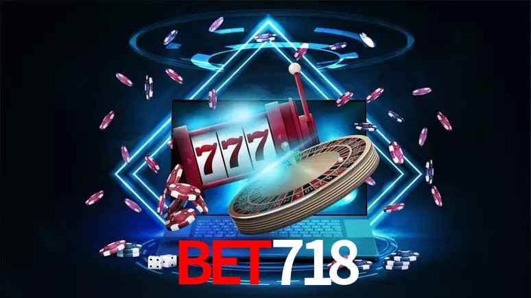 Tecnologia da Plataforma bet718