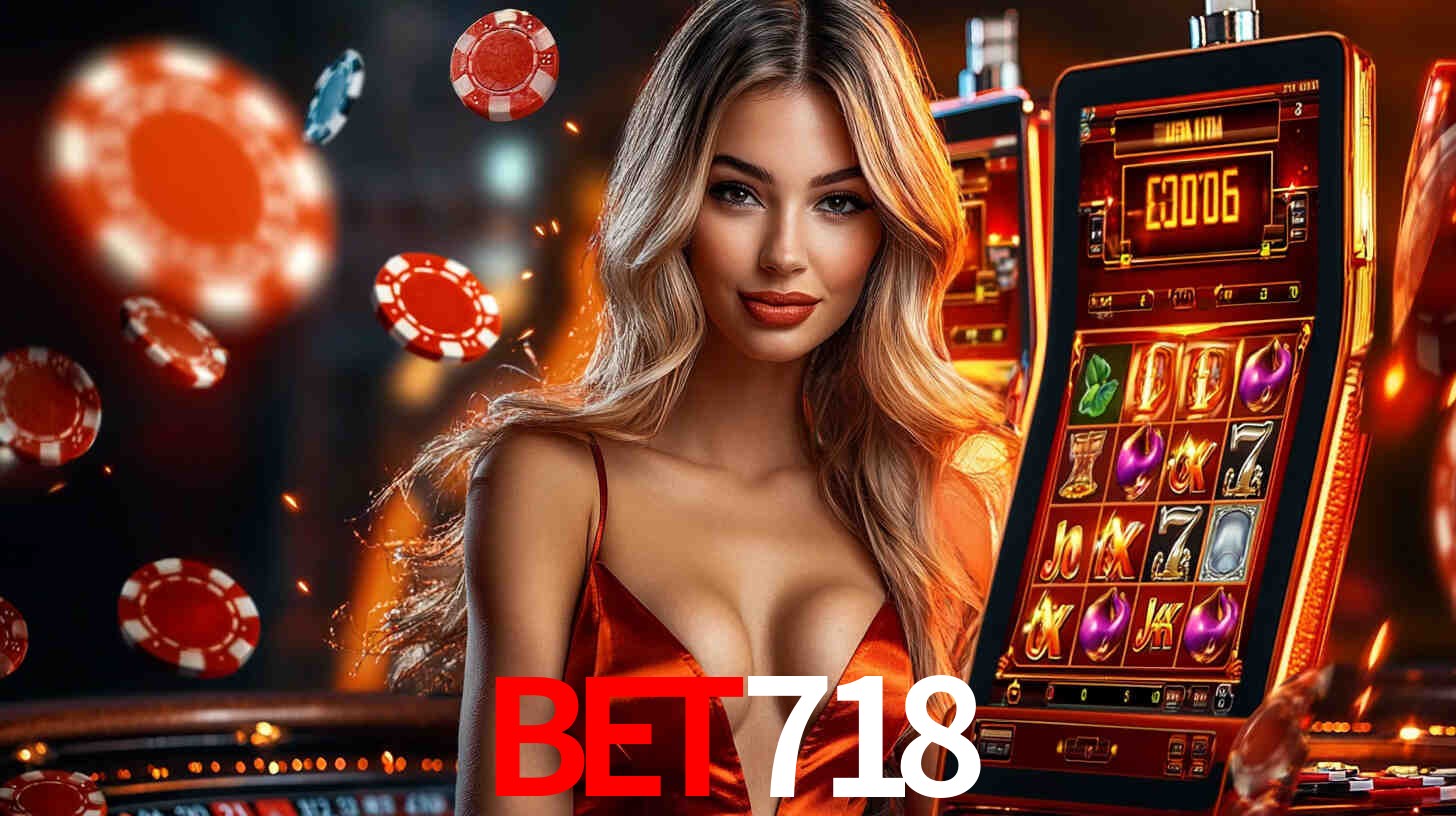 Roulette Table bet718