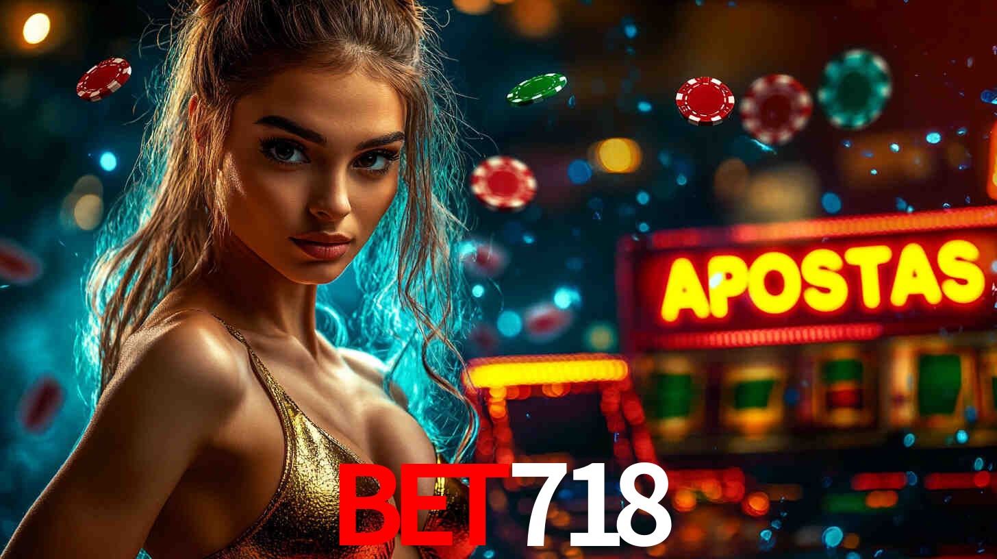 Descubra a Essência do bet718: Nossa História e Compromissos