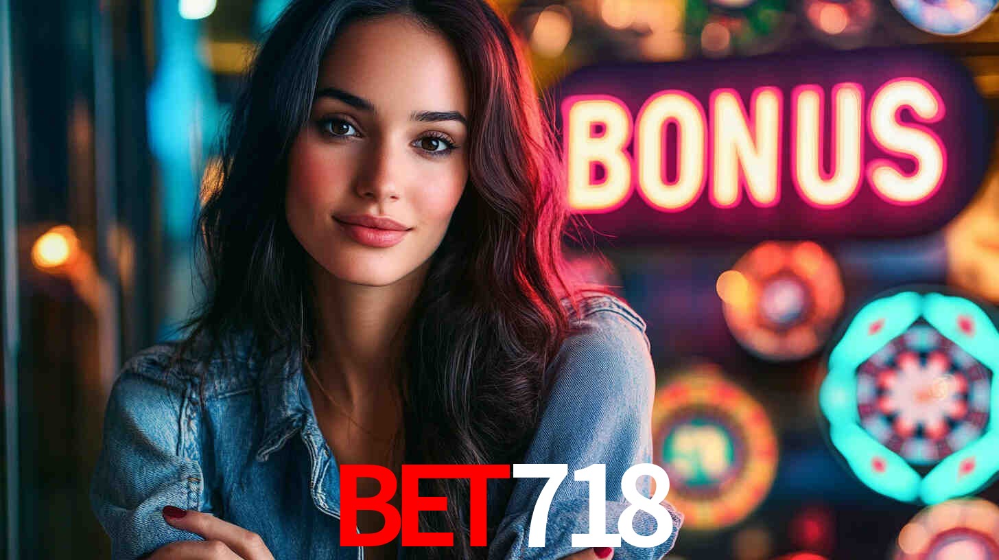 Daily Bonuses bet718