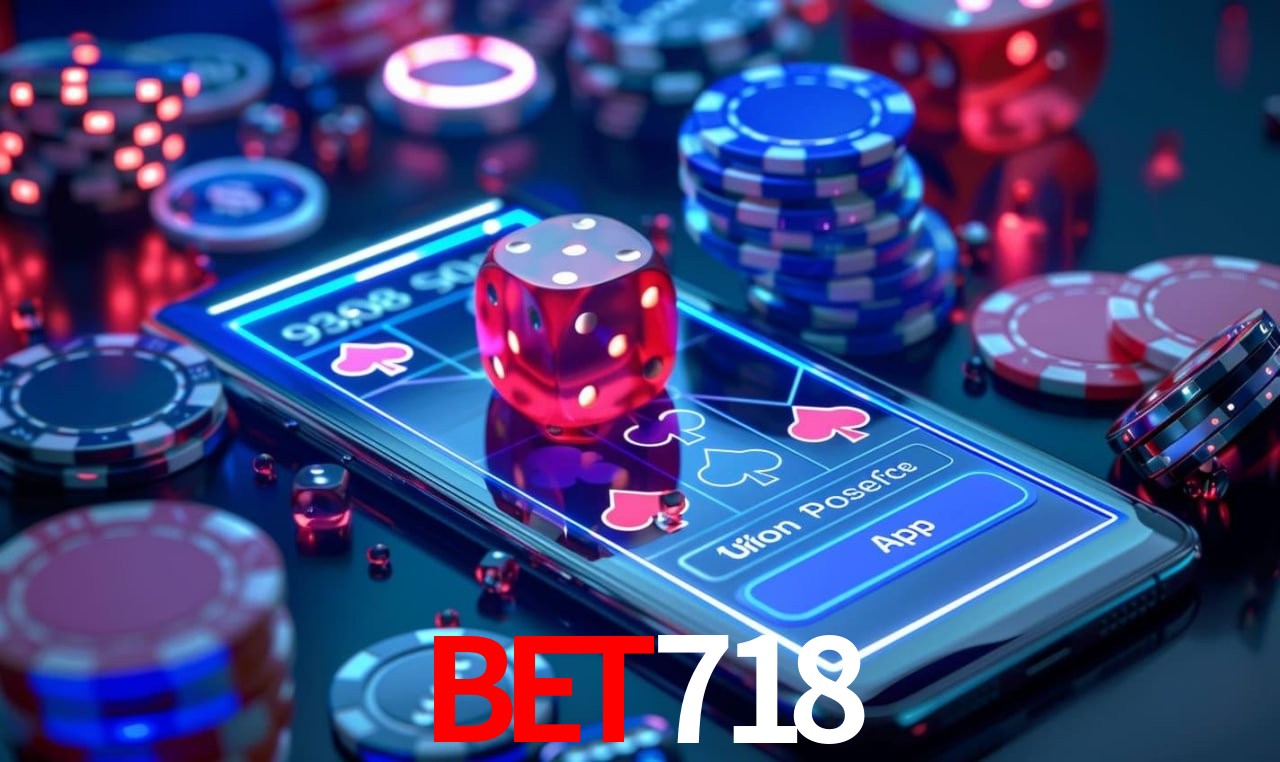 bet718,bet718 baixar