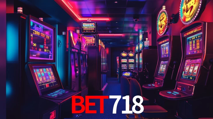 Football Betting bet718