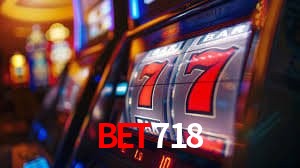Sistemas de Segurança bet718