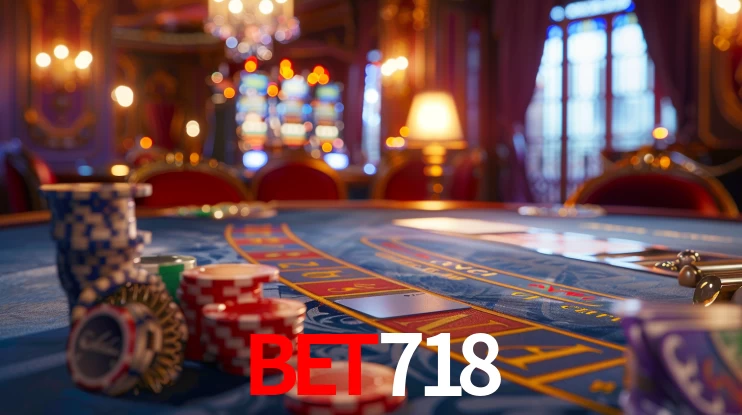 APP oficial da bet718 para mobile