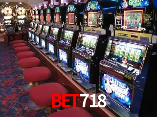 Explorando a Categoria de Eventos em Apostas na bet718