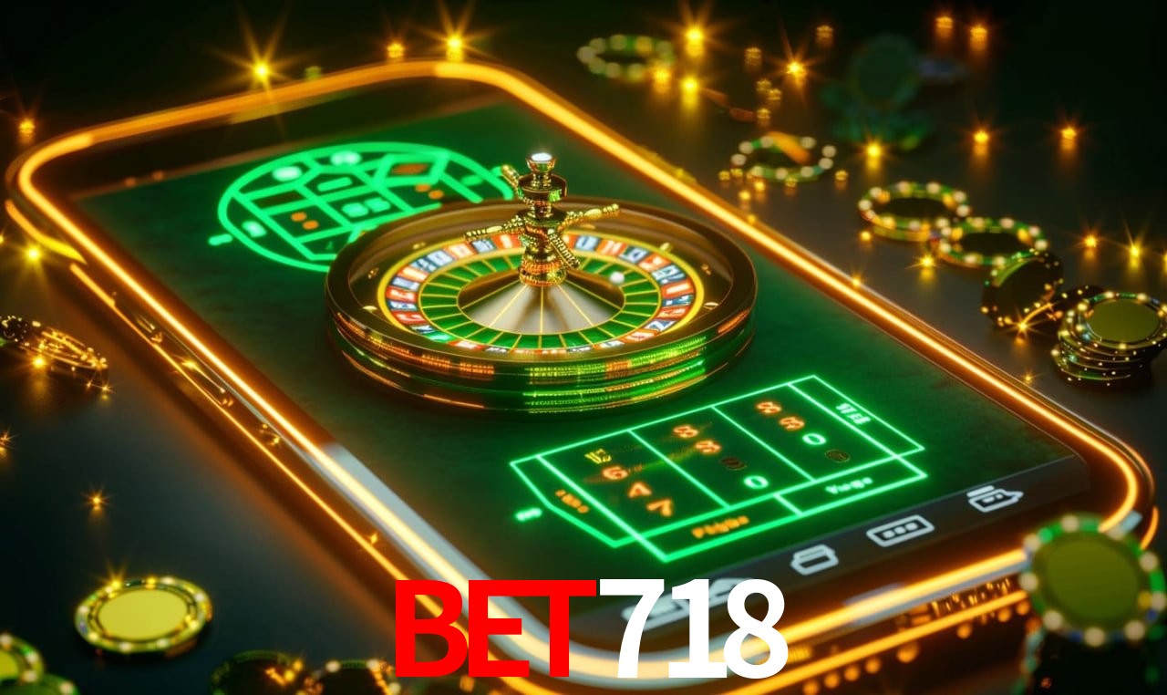 Promoções Sazonais bet718
