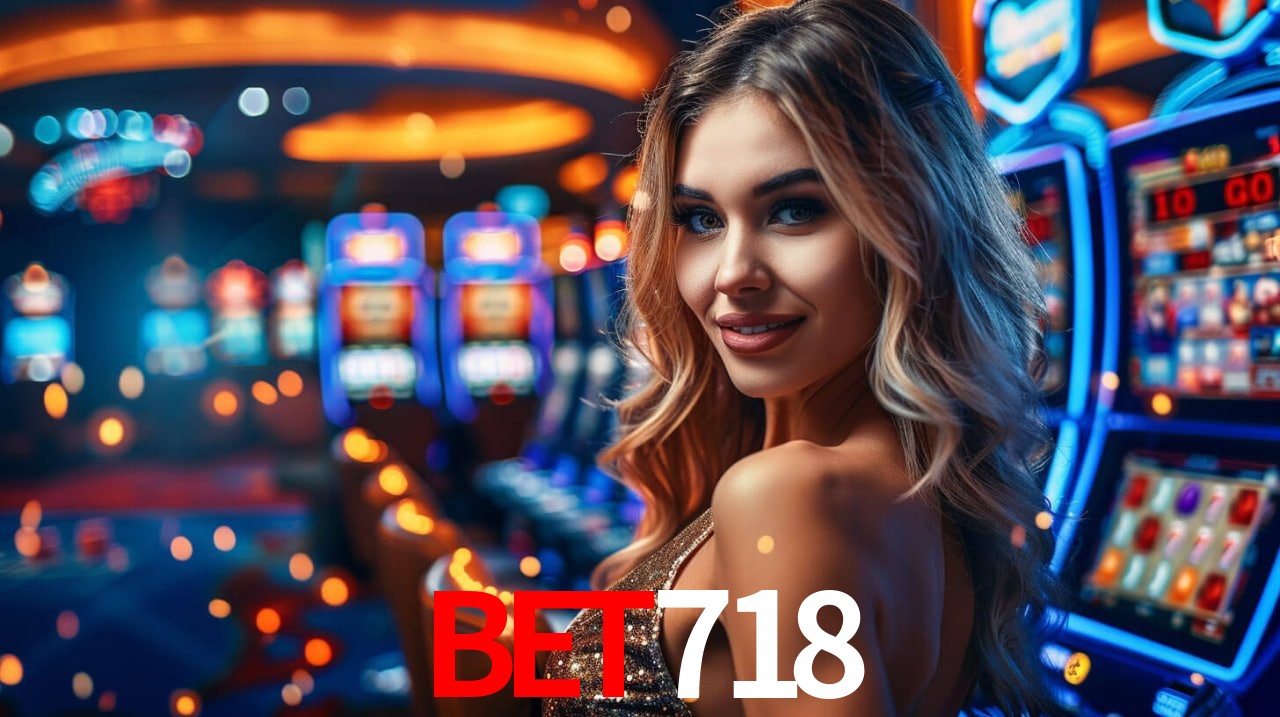 Flash Promotion bet718