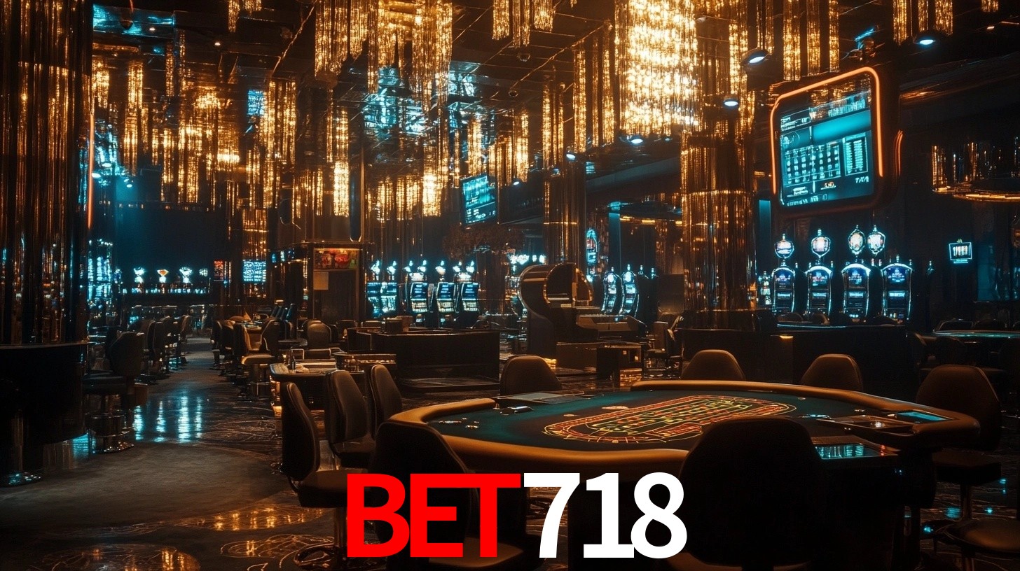 Programa VIP bet718