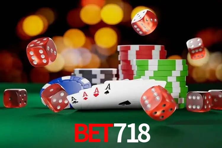 Cadastro Rápido bet718