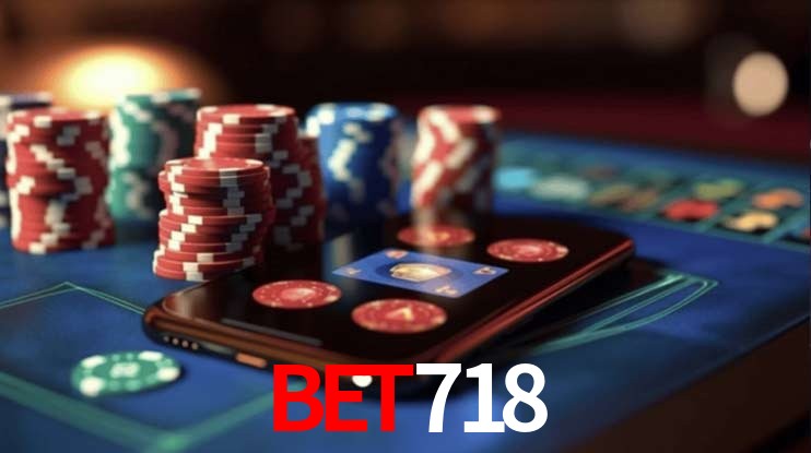Benefícios da Conta bet718